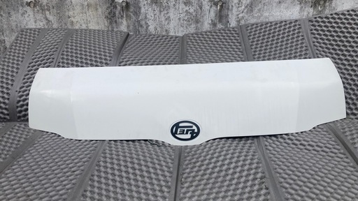 ハイエース　純正ボンネット　ワイド用