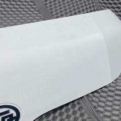 ハイエース　純正ボンネット　ワイド用の画像
