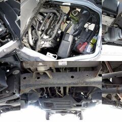 【売却済み・ありがとうございました】ハイゼットカーゴ クルーズ S321V 車検タップリ【AT/エアコン/パワステ/ABS/エアバック/キーレス/ETC/キーレス/ミラー型ドラレコ/タイミングチェーン車/人気の軽バン】車検令和9年3月1日の画像