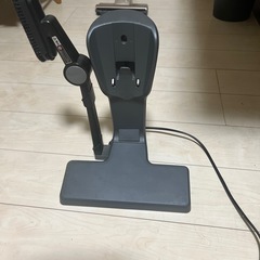 充電式掃除機の画像