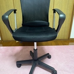 ［
決まりました］オフィスチェアの画像
