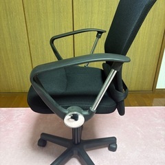 ［
決まりました］オフィスチェアの画像