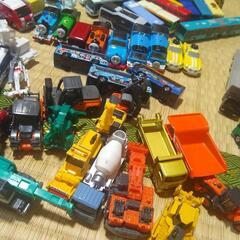 トミカ　ドリームトミカの画像