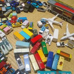 トミカ　ドリームトミカの画像