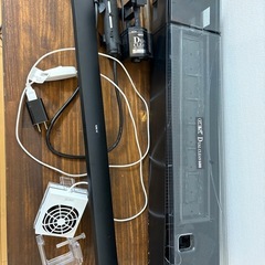 60cm水槽フルセット＋職人手作り台付きの画像