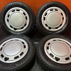【BS BRIDGESTONE BLIZZAK VRX2 155...