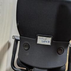 オフィスチェアの画像