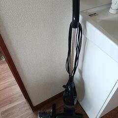 スティッククリーナー