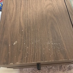 ドレッサーテーブルの画像