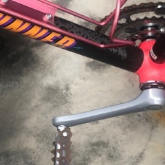 自転車の画像