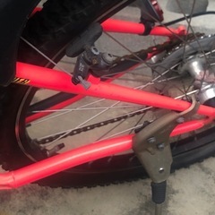 自転車の画像