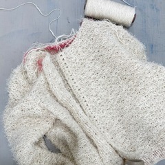 🧶tini編み物教室OPEN【機械編みまでできちゃう】の画像