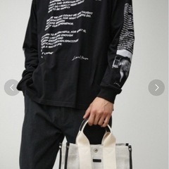 AZULハンドバッグの画像