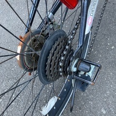 子供　自転車の画像