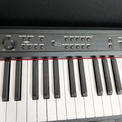 美品 使用頻度少 KORG 電子ピアノ LP-380 18年製の画像