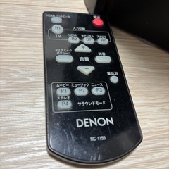 ホームシアターサウンドバーDHT-S311の画像