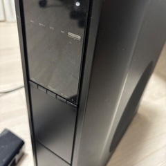 ホームシアターサウンドバーDHT-S311の画像