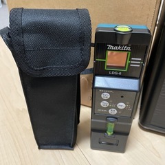 新品未使用Makita ダイレクトクリーナー SK507GDZNの画像