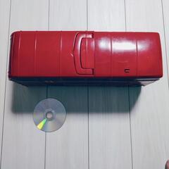 大きなロンドンバス★知育玩具★珍しい★
2つの遊び方（車と広げて街並み）が楽しめる2-in-1のおもちゃの画像
