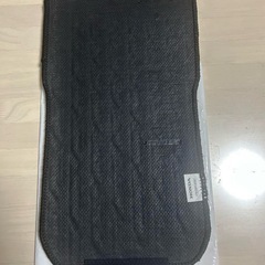 オデッセイ　RC5 フロアマット
の画像