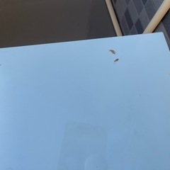 IKEAテーブルの画像