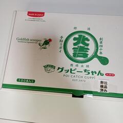 メダカ　すくい　ポイの画像