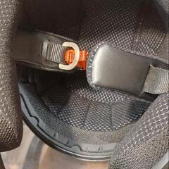 オフロード　バイク　ヘルメット　サイズLの画像