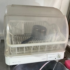 食器乾燥機、 MITSUBISHI、 三菱