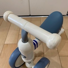dバイクミニ　ミッキーの画像