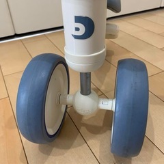 dバイクミニ　ミッキーの画像