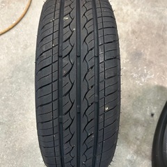 HIFLY 165/55R14の画像
