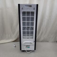 5029 冷風扇風機 テクノイオン搭載 リモコン付 タイマー　風力3段階　保冷剤付 TEKNOS オートルーバー 自然風の画像