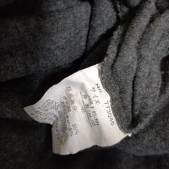 ブラ付きノースリーブ Tシャツ LLの画像