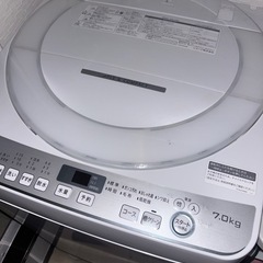 家電一式の画像