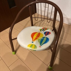 子供いす