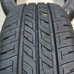 SEIBERLING 165/55R14の画像