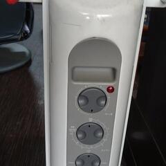 オイルヒーターの画像