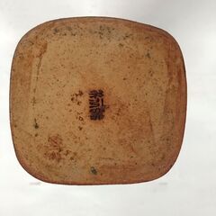 志野　花瓶　の画像
