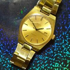 OMEGA　ジュネーヴ　1970年代の画像