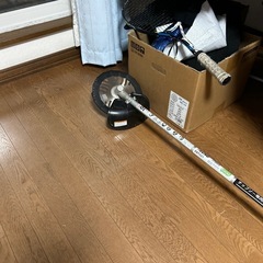 エンジンチプソーの画像