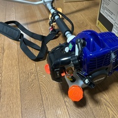 エンジンチプソーの画像