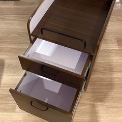 キャビネットの画像