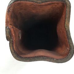 志野　花瓶　の画像
