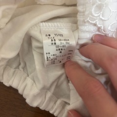 西松屋 セレモニードレスの画像