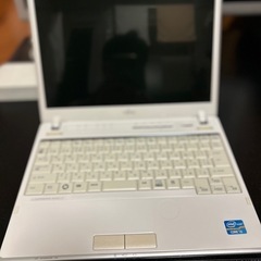 ノートパソコン