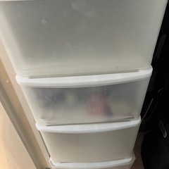 カラーボックス大の画像