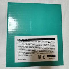 値引き　スティッチメタリックグラスの画像