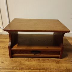 （ご予約済p）(中古)レトロ 木製 小引き出し