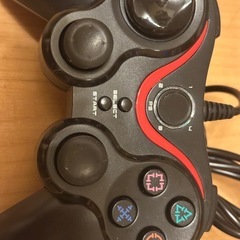 【取引中】Logicool F310 有線コントローラーの画像