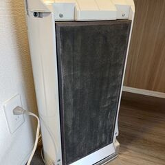 空気清浄機 中古品 F-PXD50（パナソニック2008年モデル）の画像